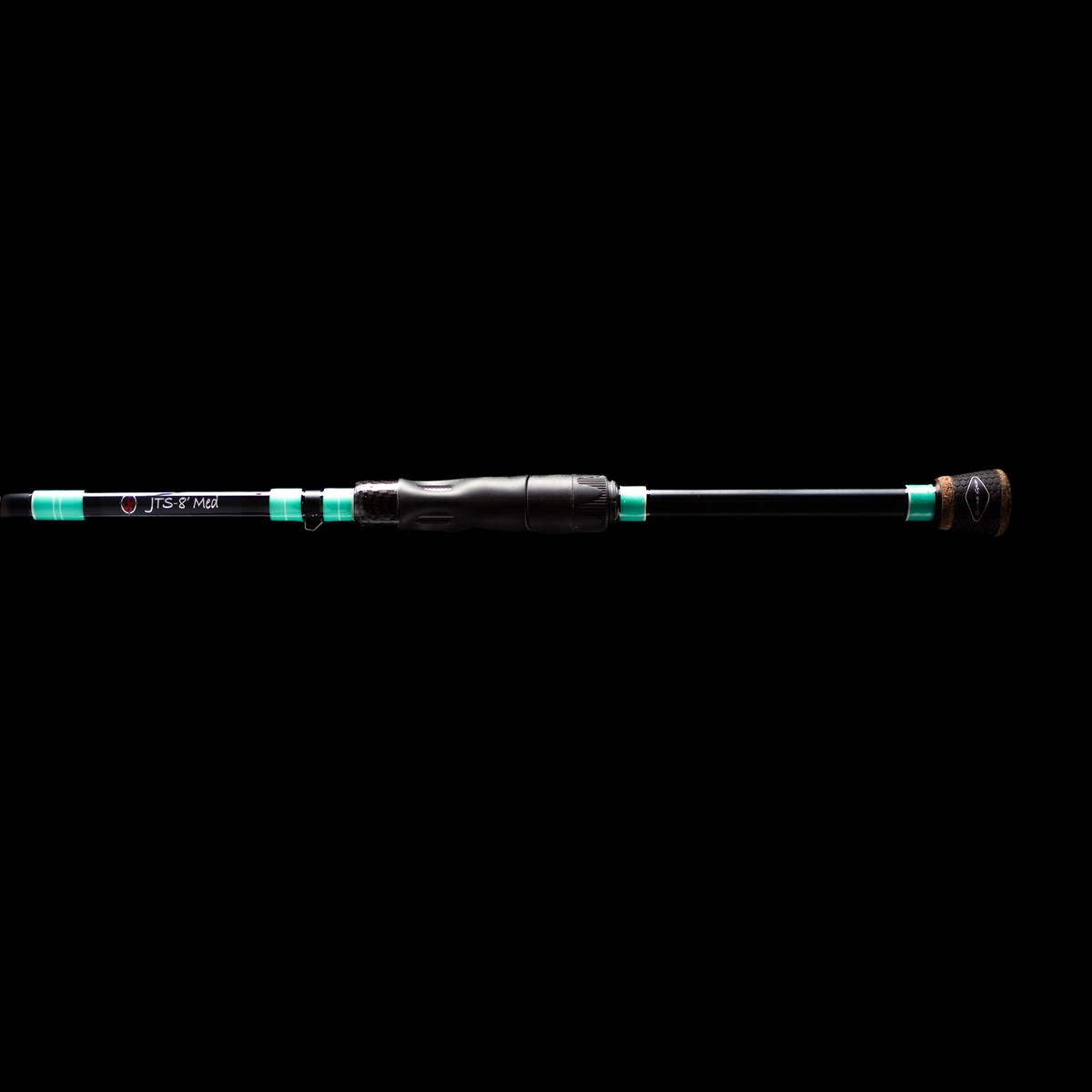 8'0 JTS