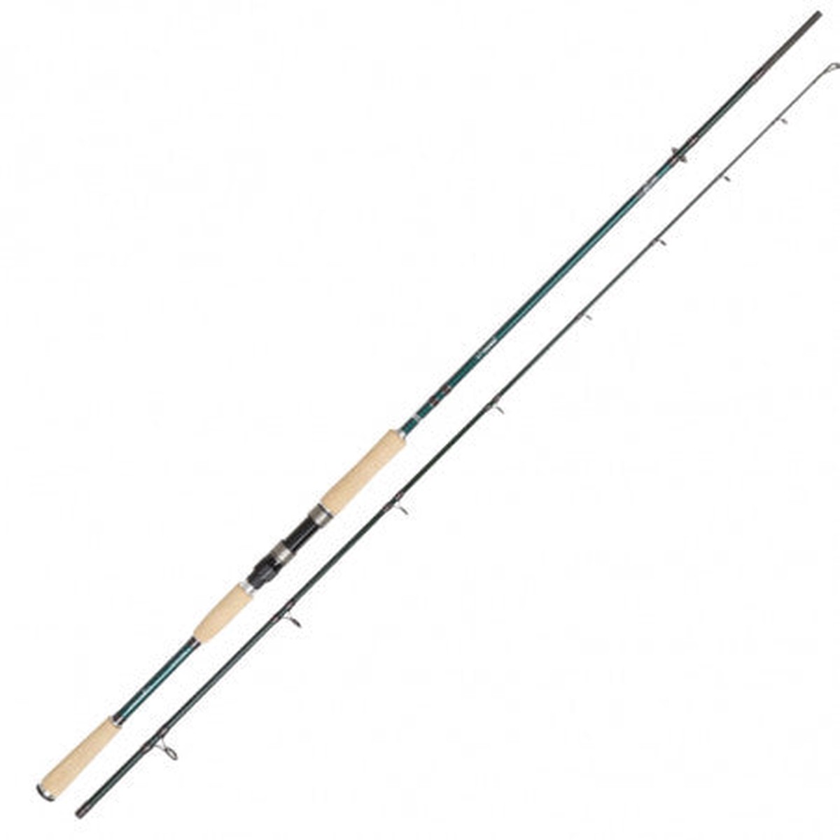 Abu Garcia Beast X Cork Spinning Rod
