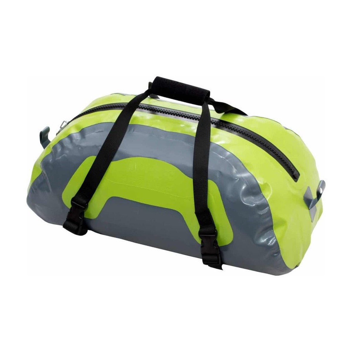 AIRE Frodo Bag - Lime/Gray - Small