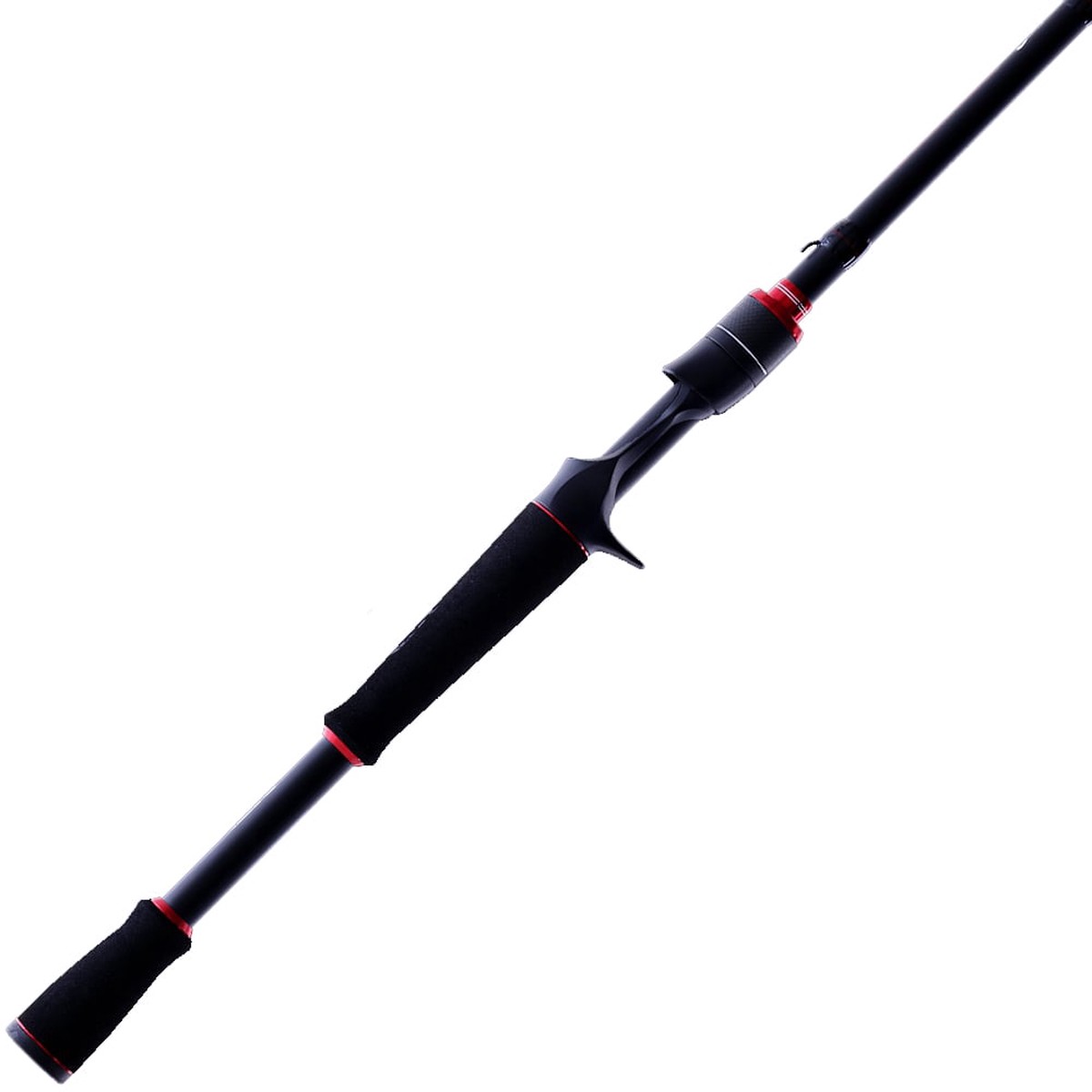 Ark Invoker Pro Casting Rod 7'1" Heavy | IVP71HFC