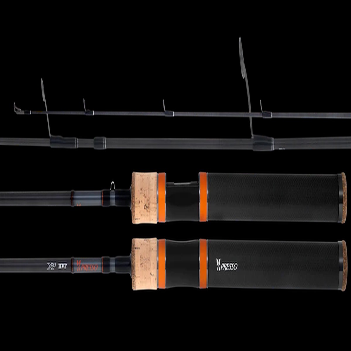 Daiwa 22 Presso Spin Rod