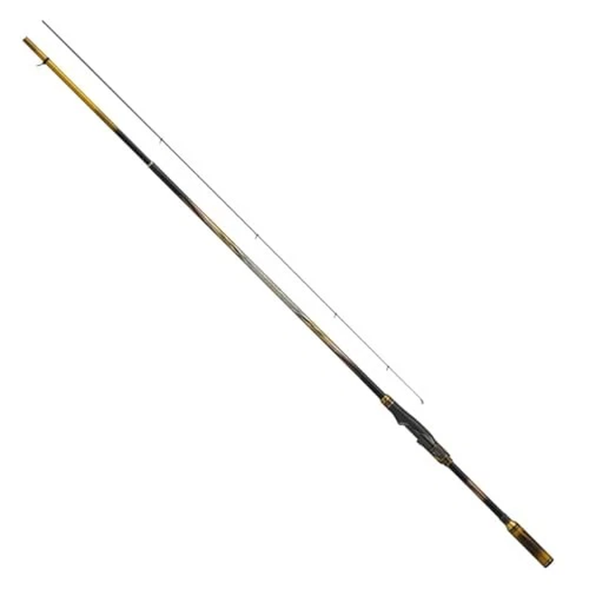 Daiwa 25 Tournament Iso AGS M-50 Telescopic ISO Rod
