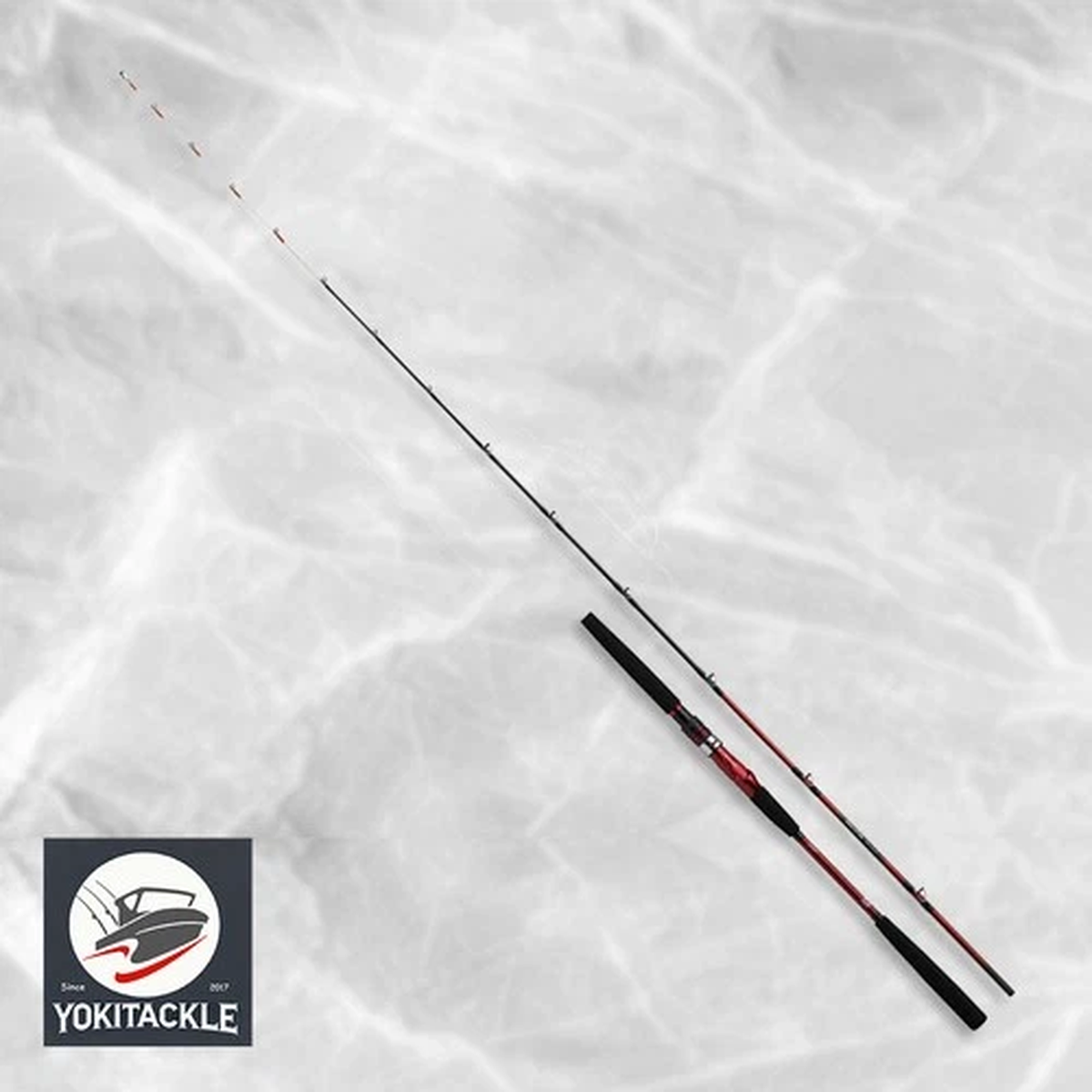 Daiwa Analystar Nerai MH-210 Versatile Boat Fishing Rod Madai Flounder Japan