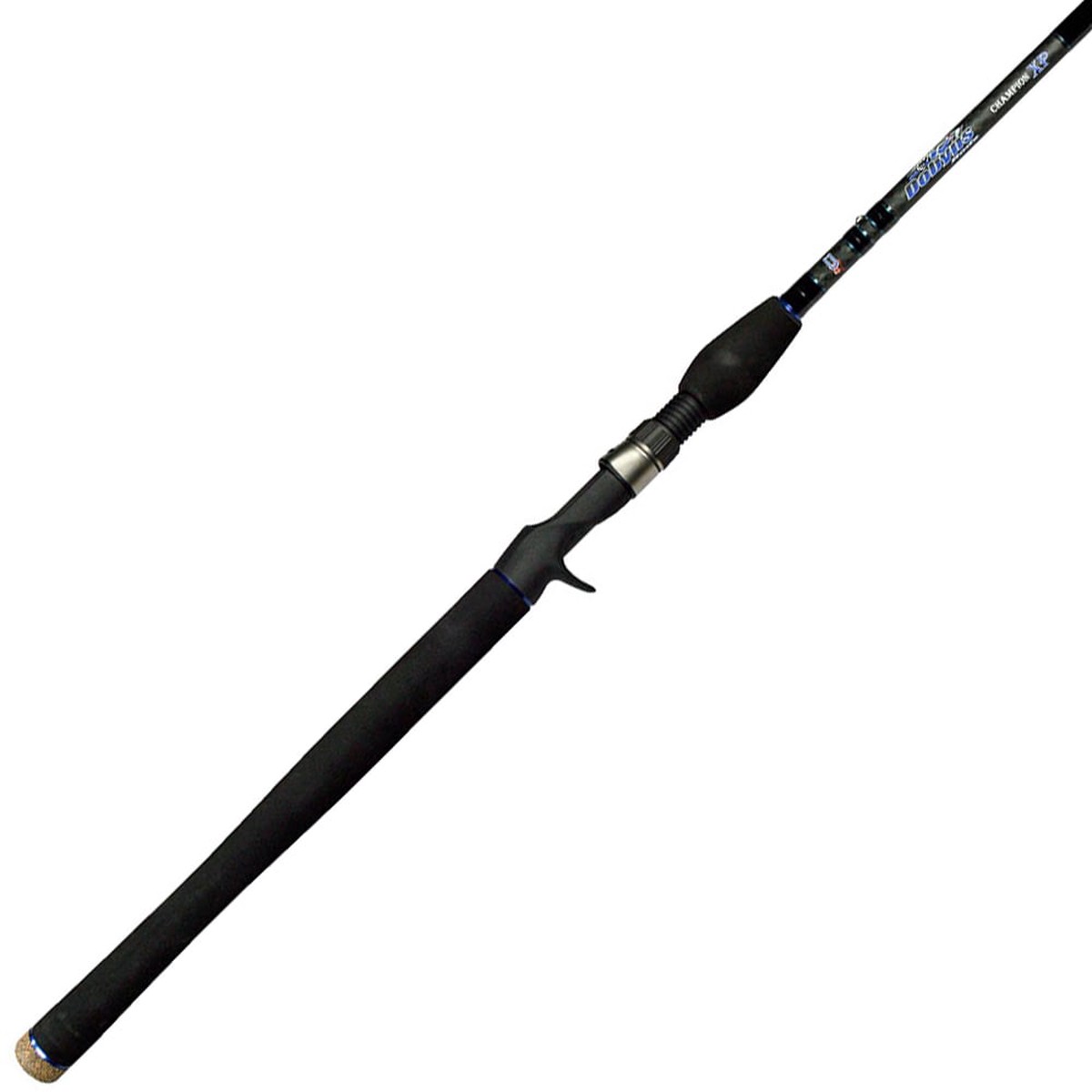 Dobyns Champion XP 8'6" Mag Heavy Swimbait Rod