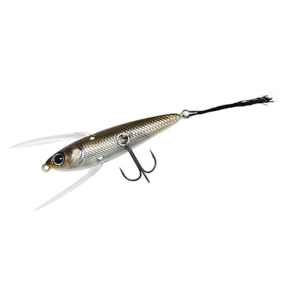 Dstyle Bass Lure Reserve Jr. Guchiko Smelt