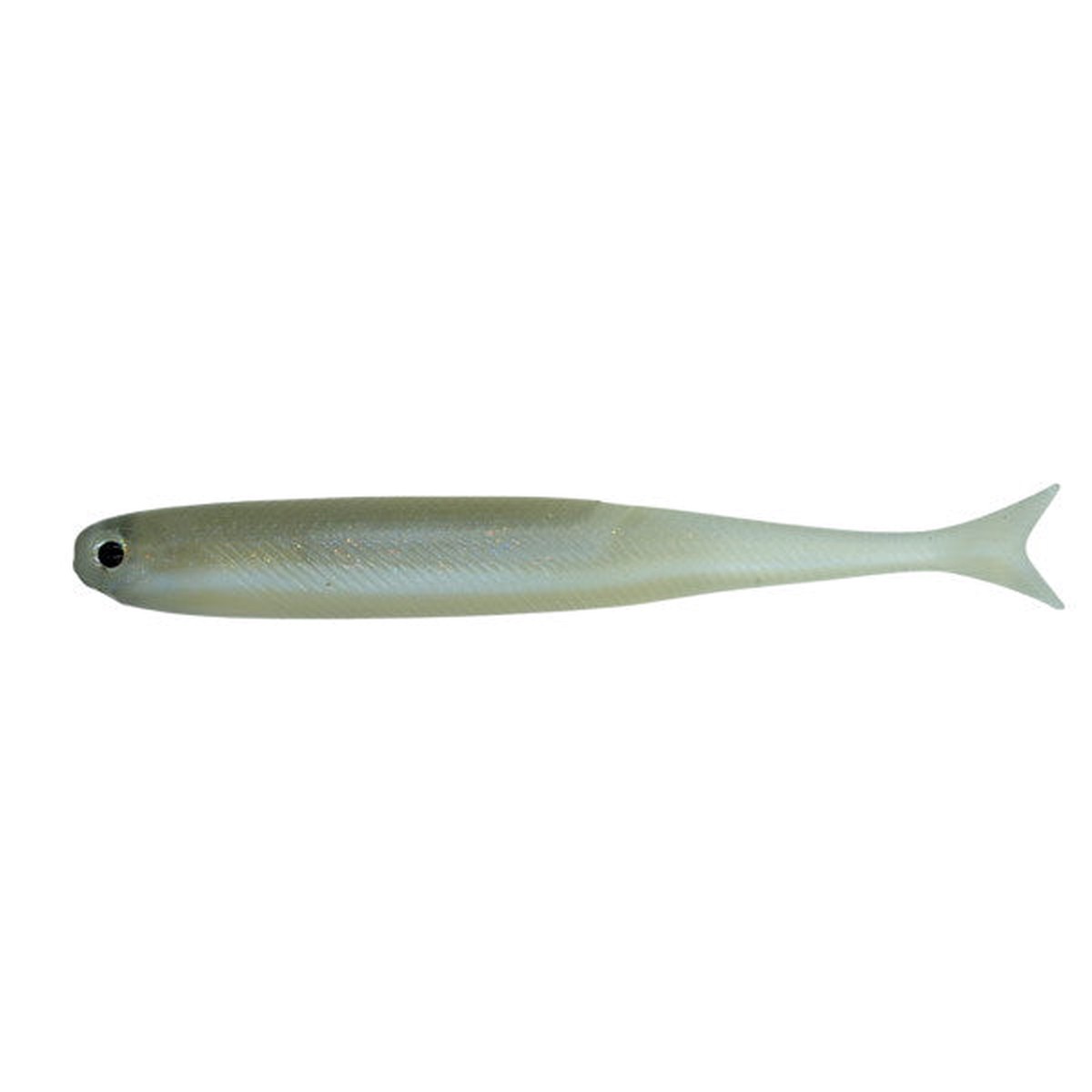 Dstyle Worm Virola 6inch Hiuo
