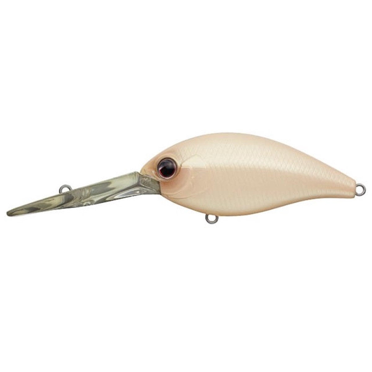 Evergreen Bass Lure Combat Crank 480 #150 Bone