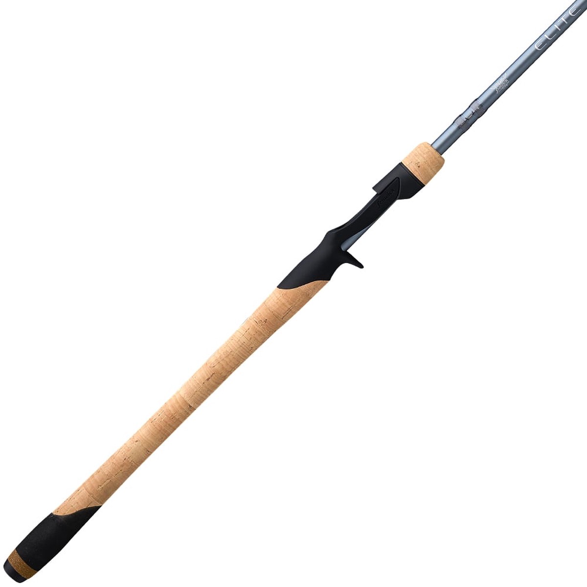 Fenwick Elite Bass Casting Rod Swimbait 7'8" Medium Heavy | ELB78MH-FC