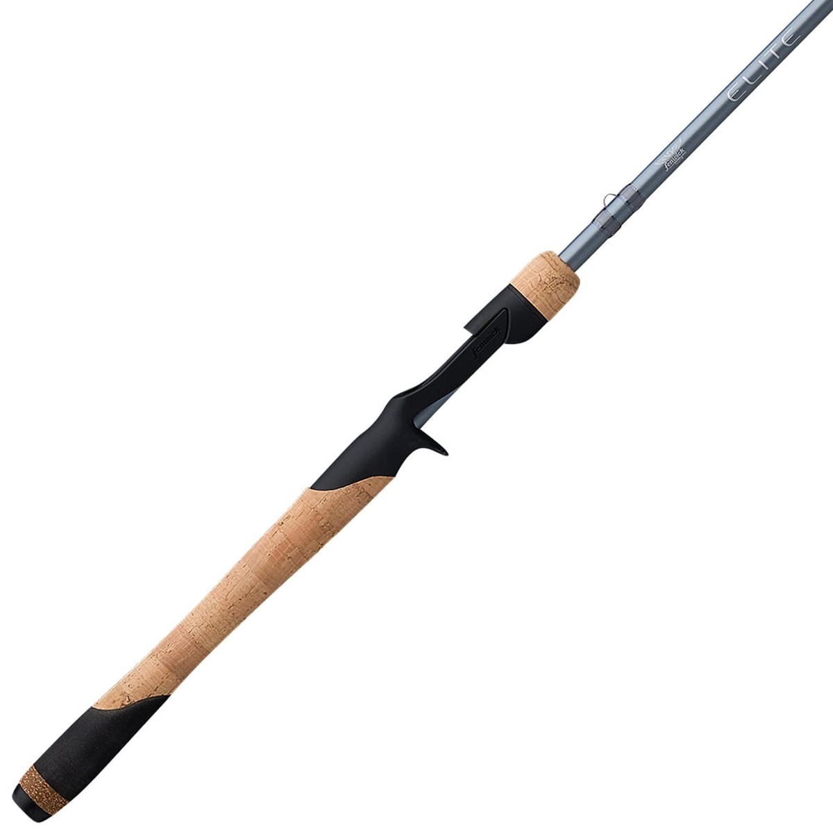 Fenwick Elite Inshore Casting Rod Flats 6'6" Medium | ELIN66M-FC