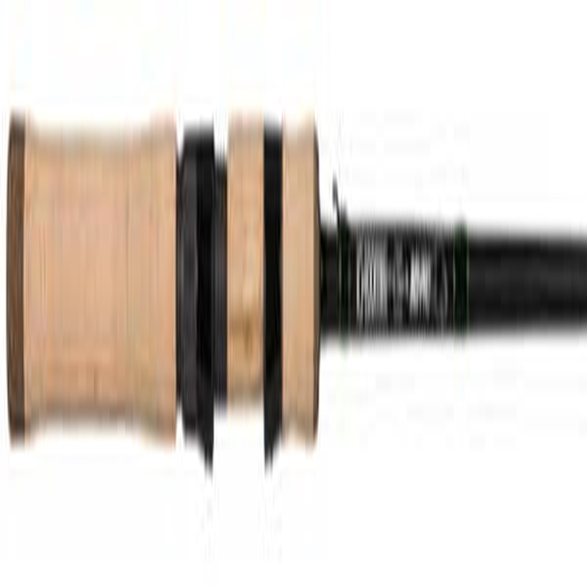 G. Loomis GLX Bass Spin Jig Series Spinning Rod