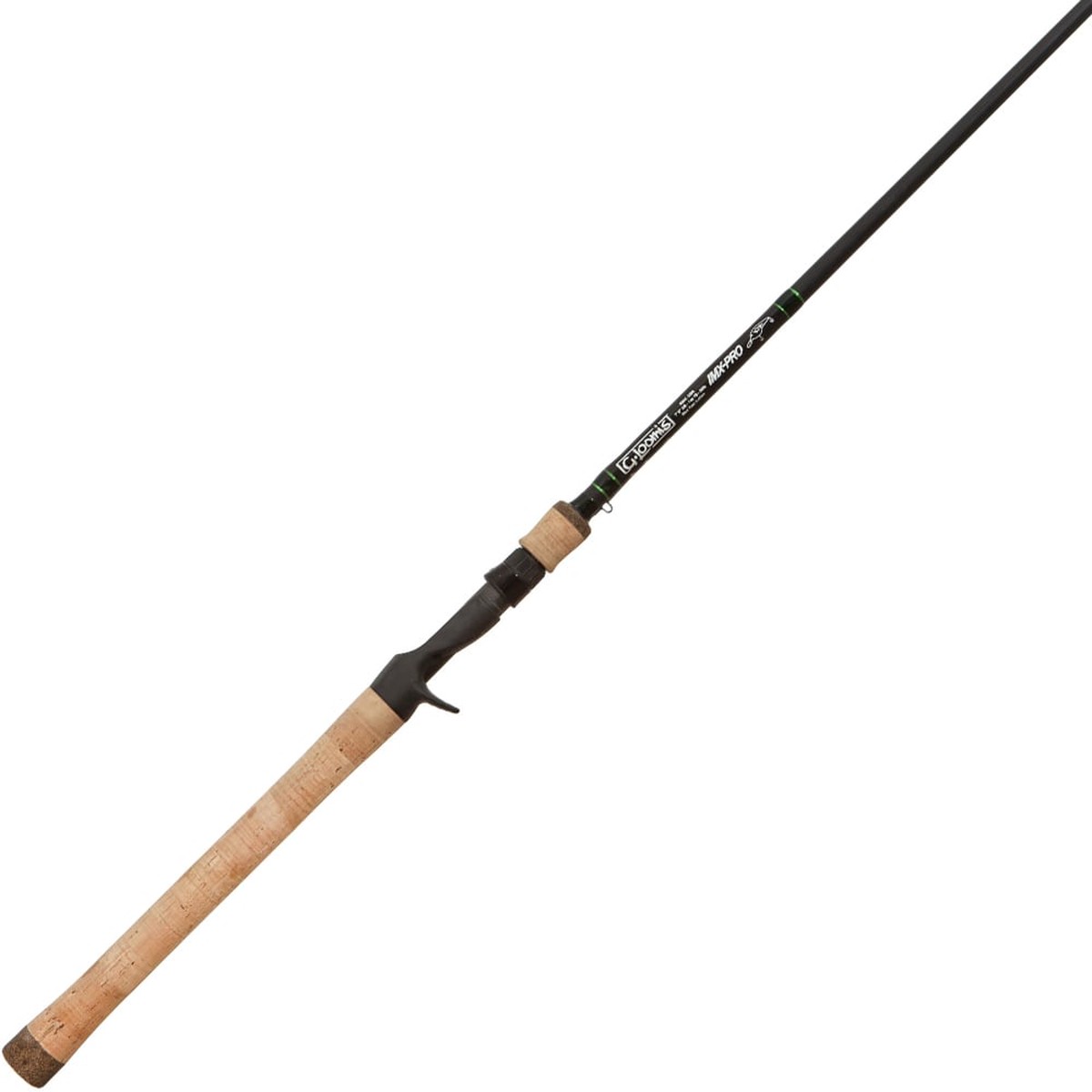 G. Loomis IMX-PRO 847C CBR Casting Rod - Crankbait