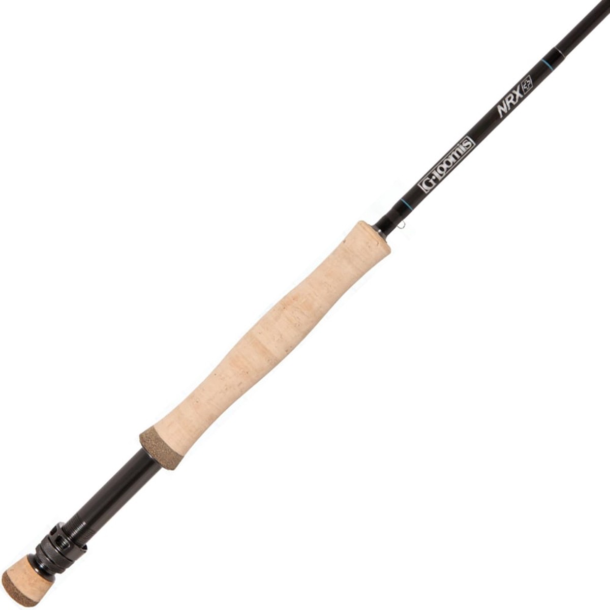 G. Loomis NRX+ 8100-4 10'0" 8wt Fly Rod | 12811-01