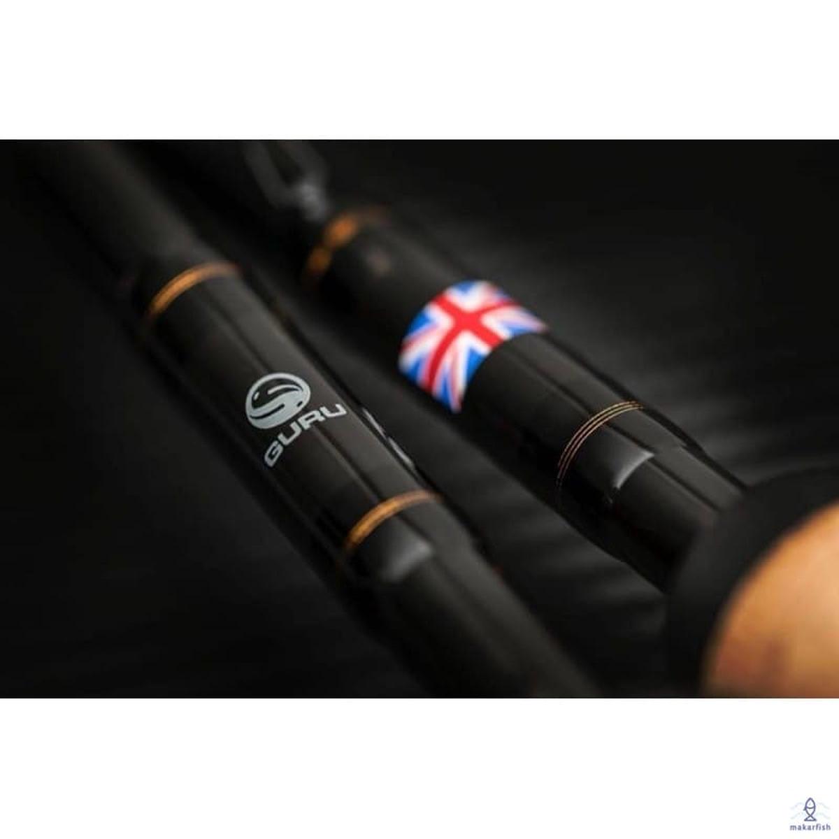 GURU 14ft Aventus Distance Feeder
