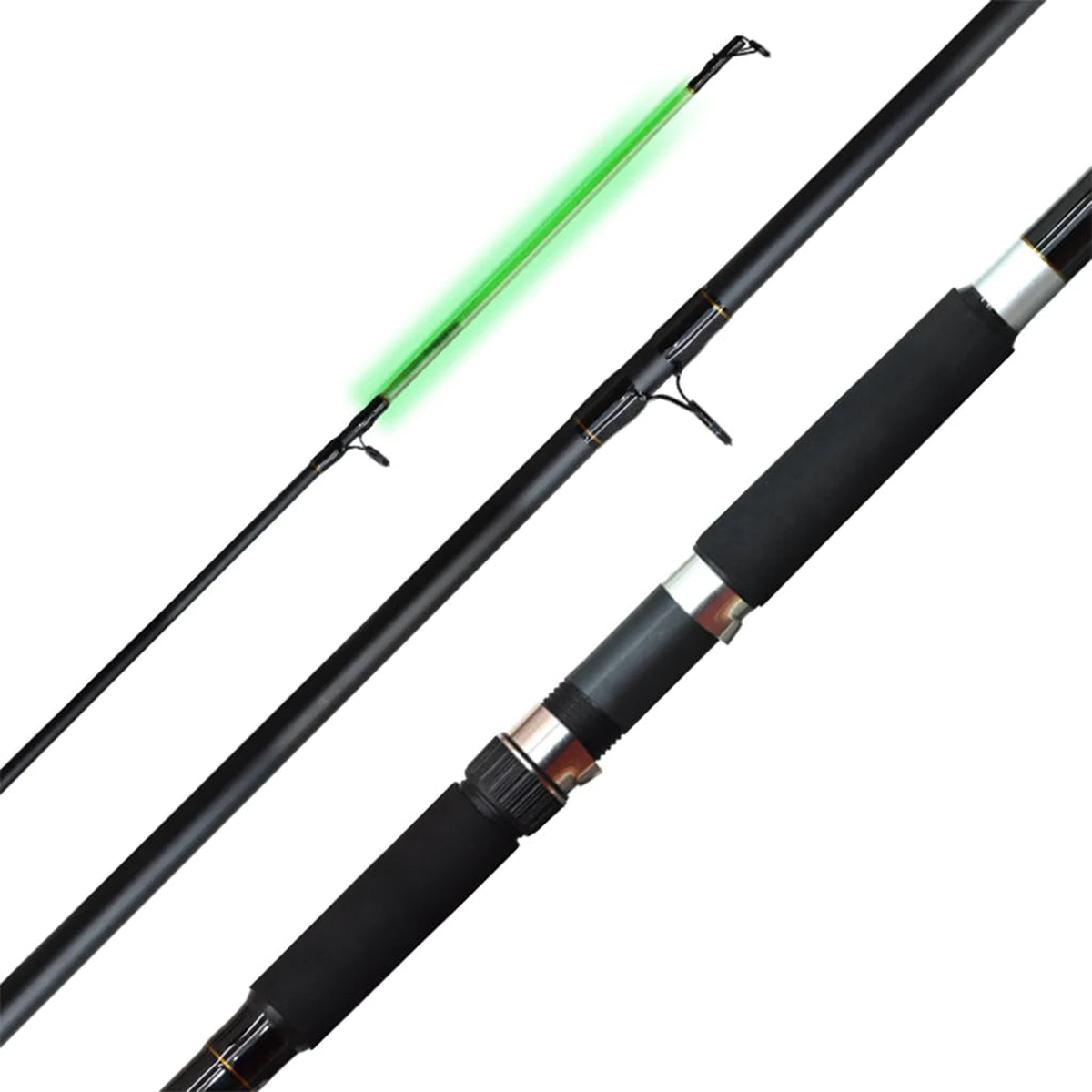 Kilwell LED Surf Rod 14ft 3 Piece 55140g