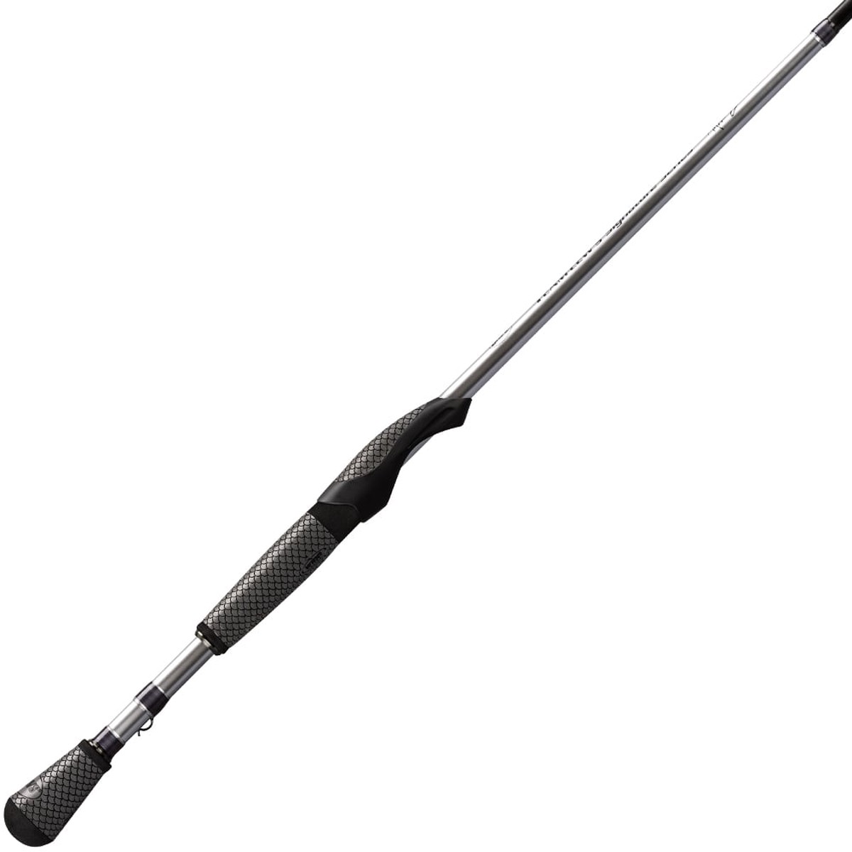 Lew's Team Lew's Signature Series Spinning Rod 7'2" Medium | TLS72MXFS