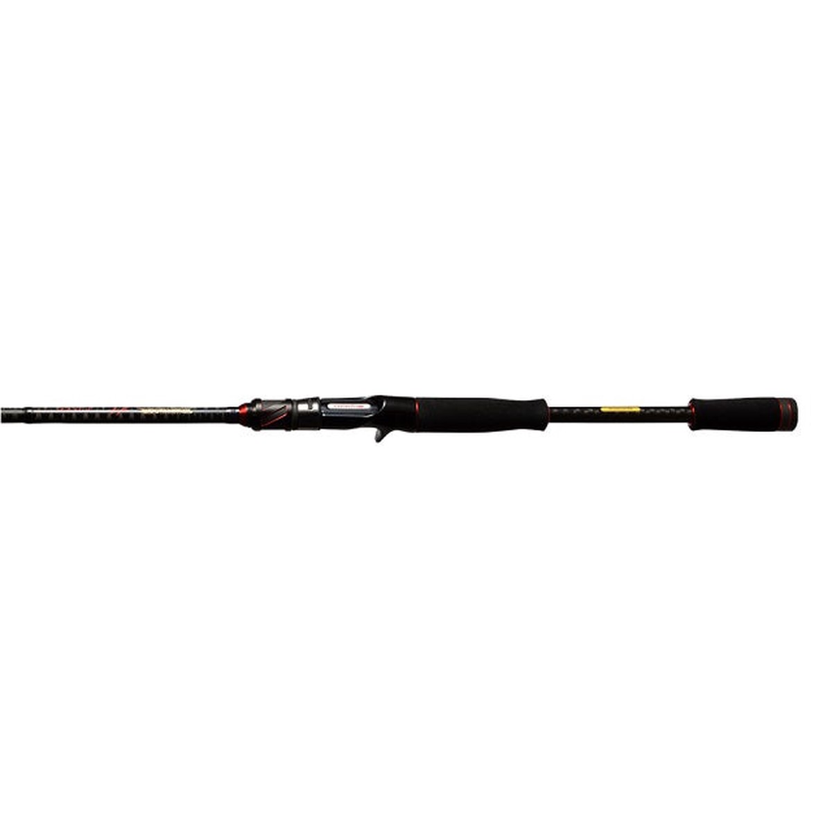 Megabass Bass Rod Destroyer T.S TS72X Poker (Baitcasting 1 piece)