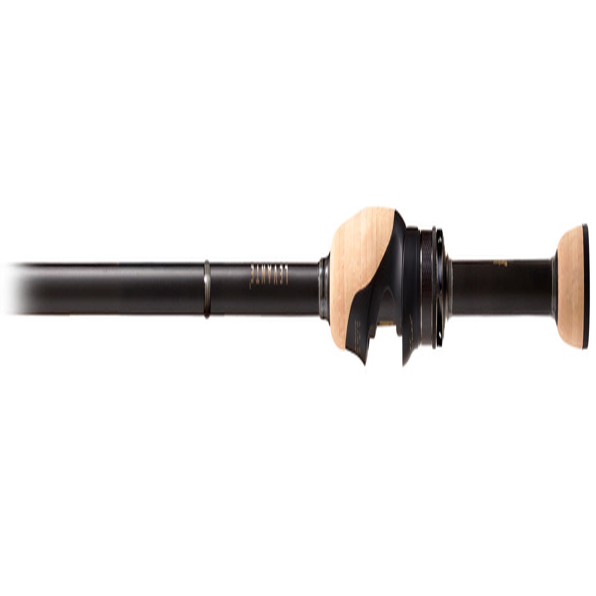 Megabass Levante P3 Spinning Rods (2026)