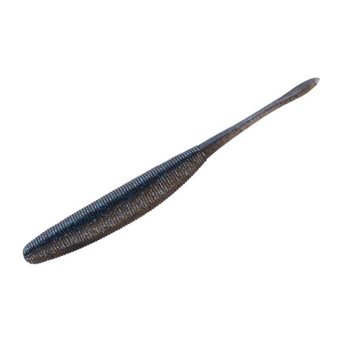 O.S.P Worm DoLive Stick 3inch SW TW249 Gorimiso Black SW