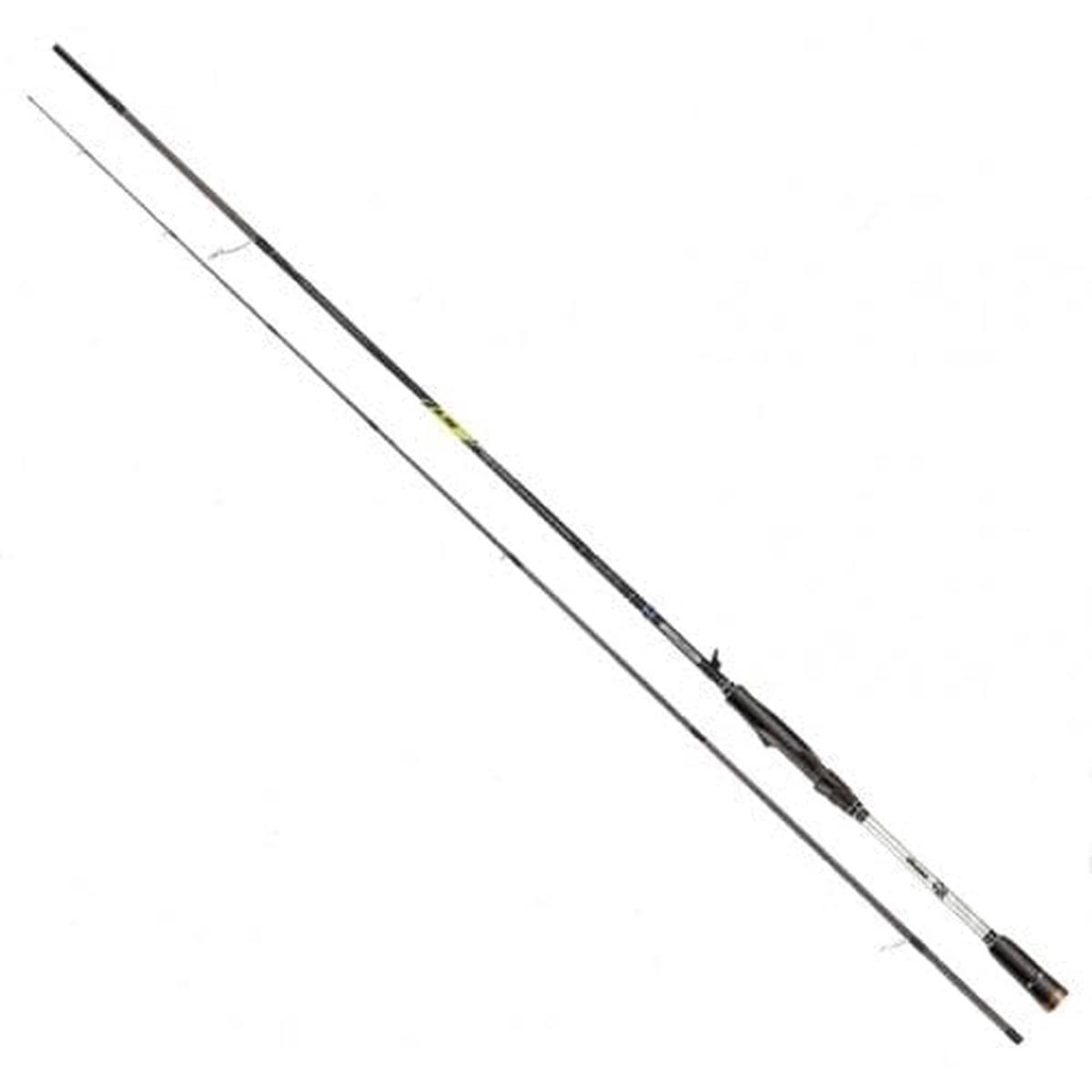 Okuma LS4 Egi - 250 cm / EGI 2.0-4.0 / PE 0.6-1.2
