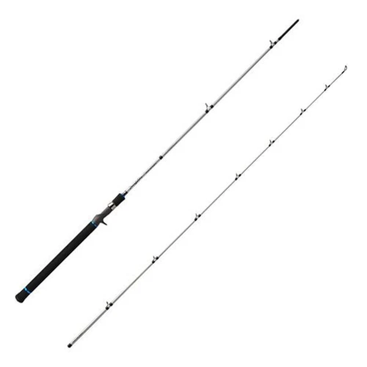 PALMS Surfstar Big Bait SSAFC-80H Baitcasting Rod