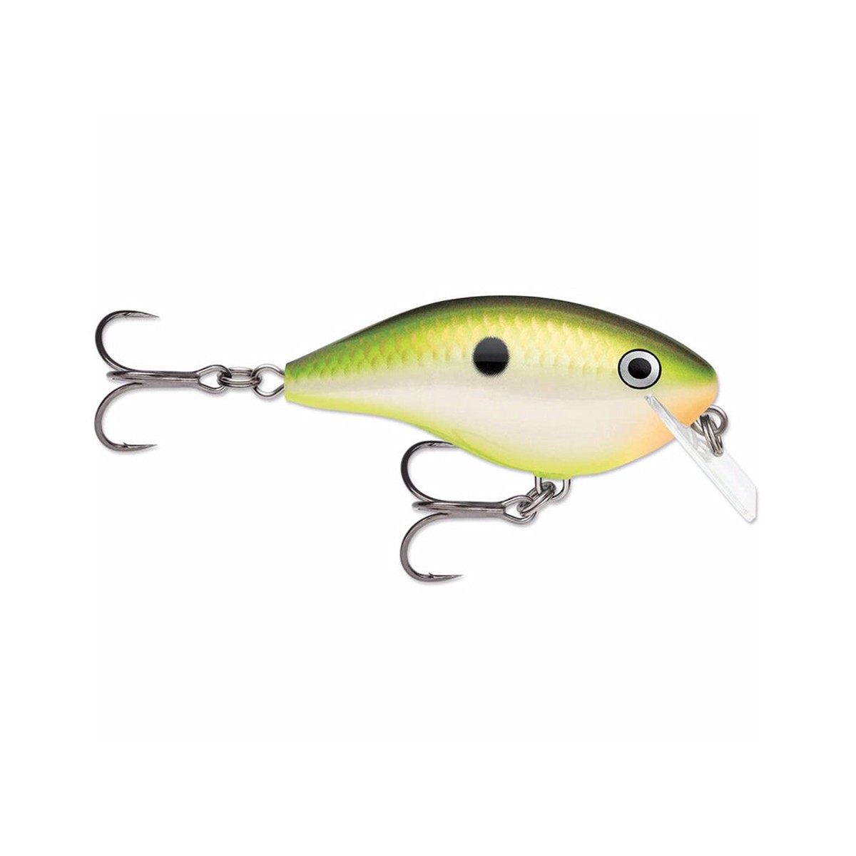 Rapala Ott's Garage OG Rocco 5 Crankbait