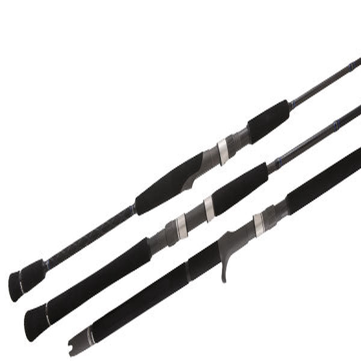 Samaki Vanquish Overhead Rod 521OXH - Mega Clearance