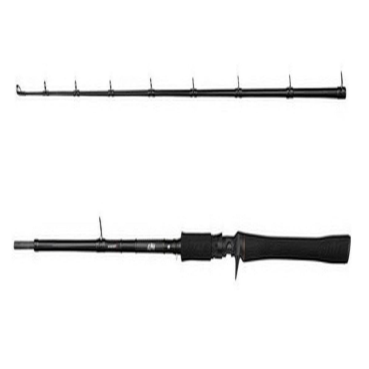 Savage Gear Alpha SG2 Monster BC Rod - 2.59m/70-150g