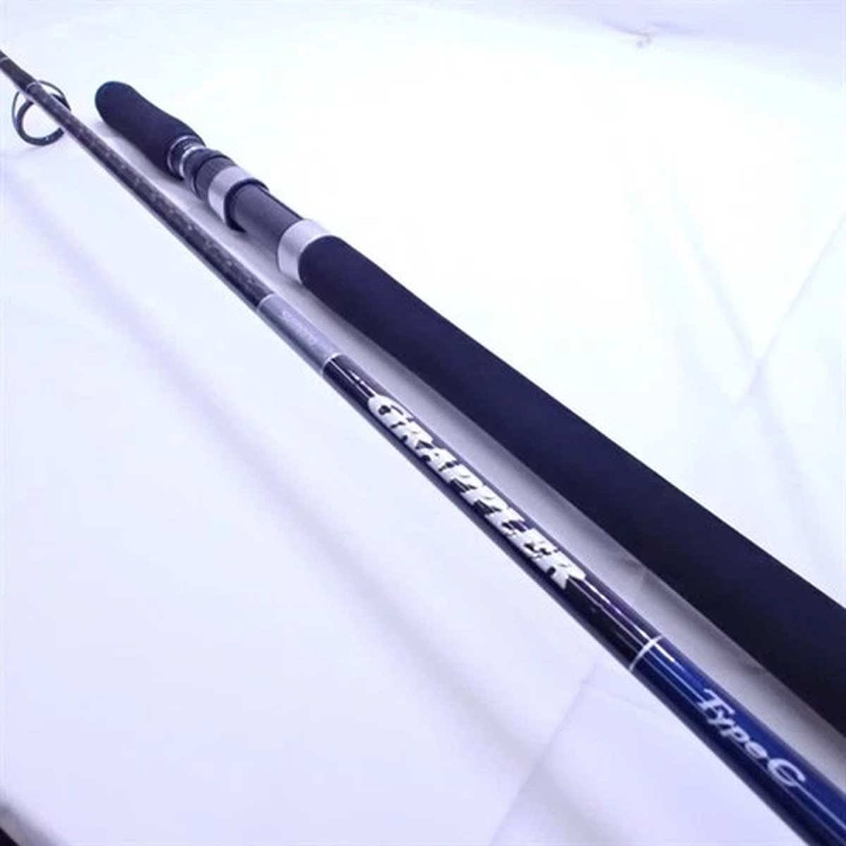 Shimano 19 Grappler Type CS70L Cond/B+
