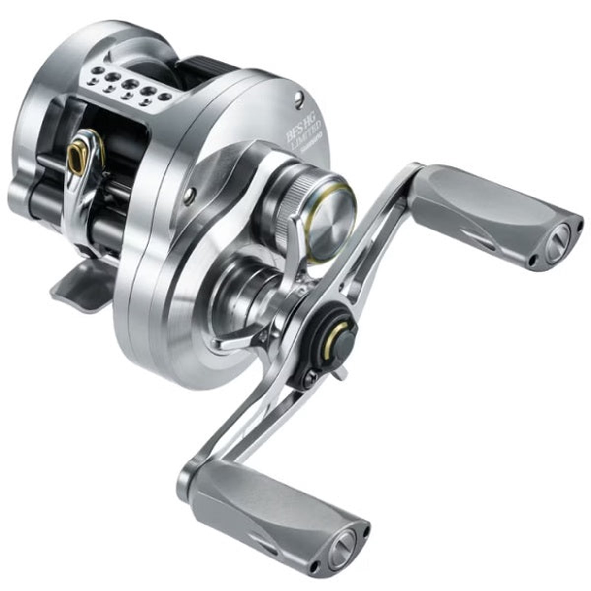 Shimano 26 Calucutta Conquest BFS Limited HG L (Left handed)