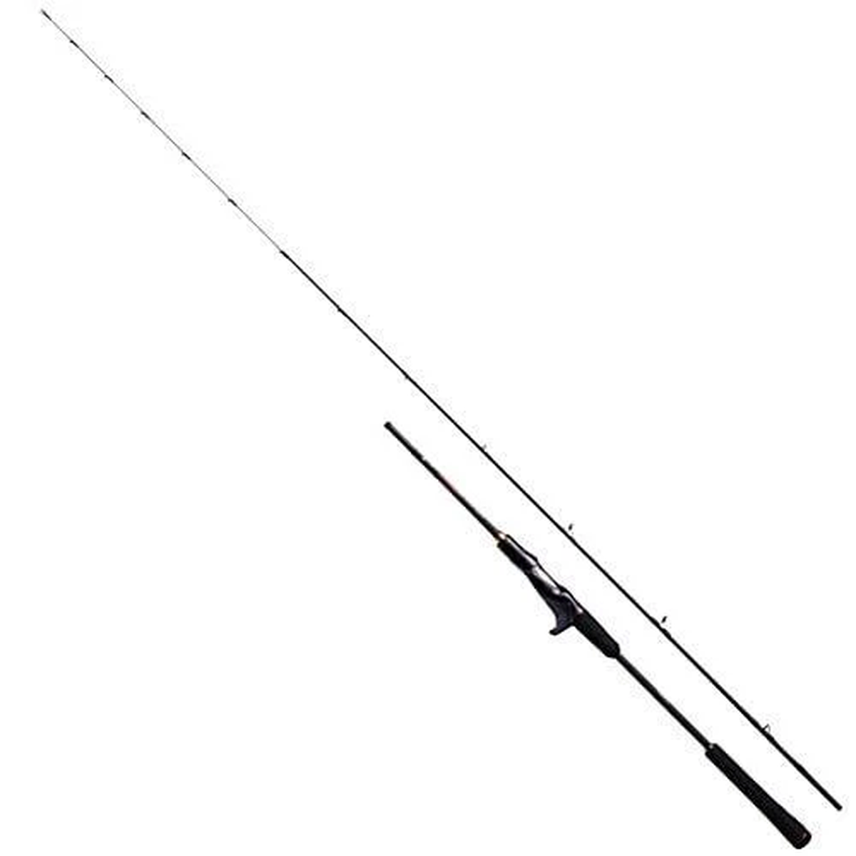 Shimano ENGETSU XR N-B610ML/S RIGHT Baitcasting Rod