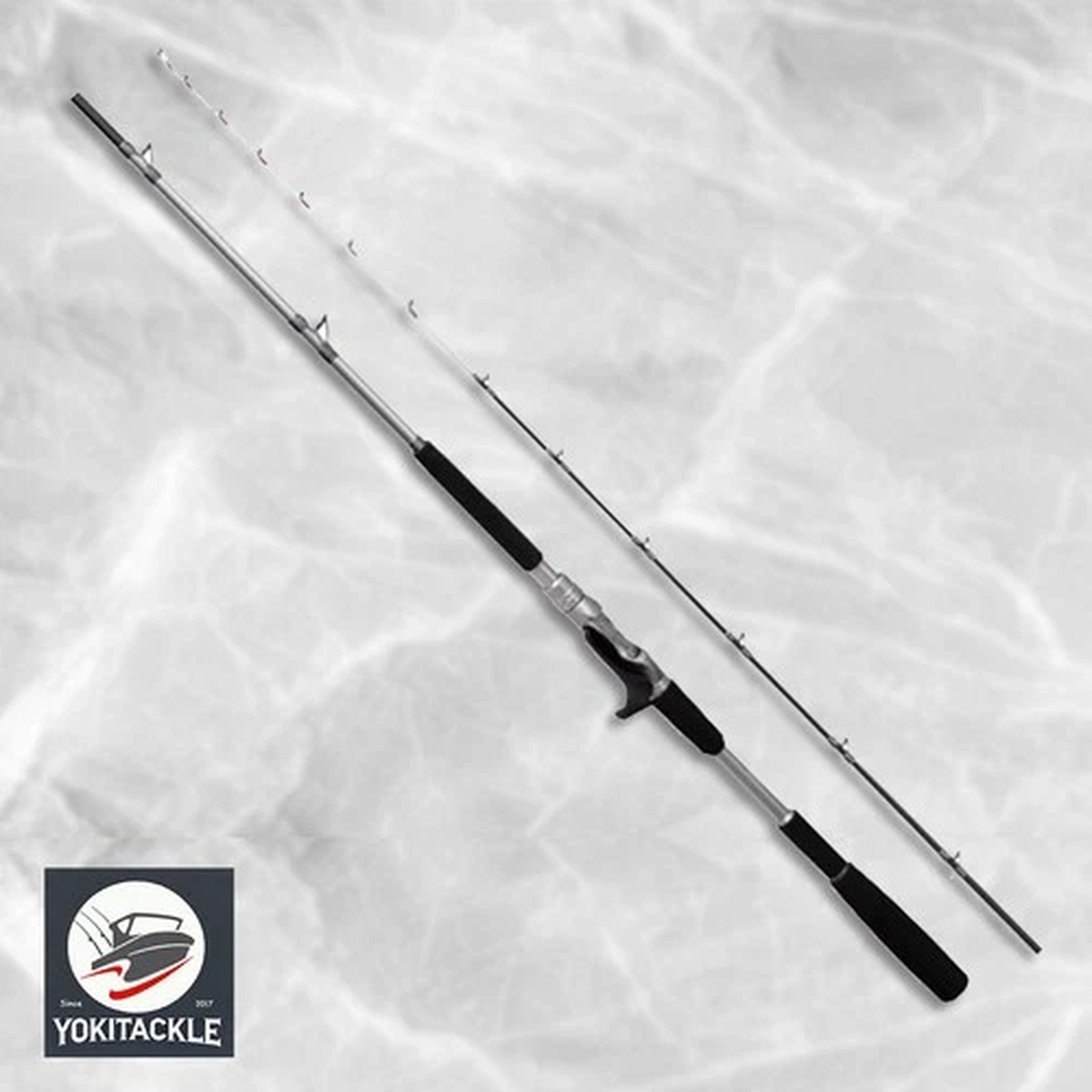 Shimano Realance Hirame Flounder 73 MH270/RIGHT Baitcasting Rod