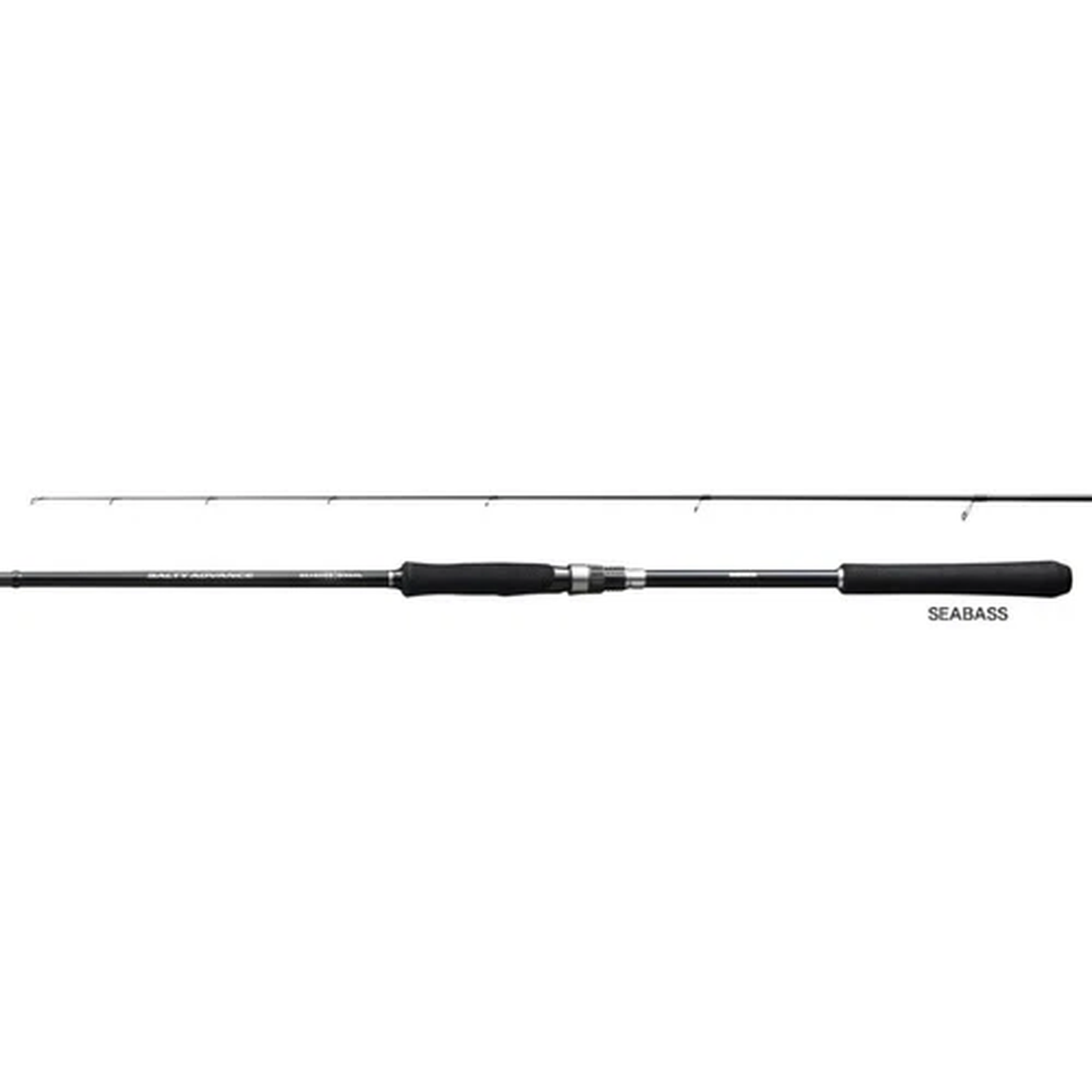 Shimano SALTY ADVANCE SEABASS-S96M Spinning Rod