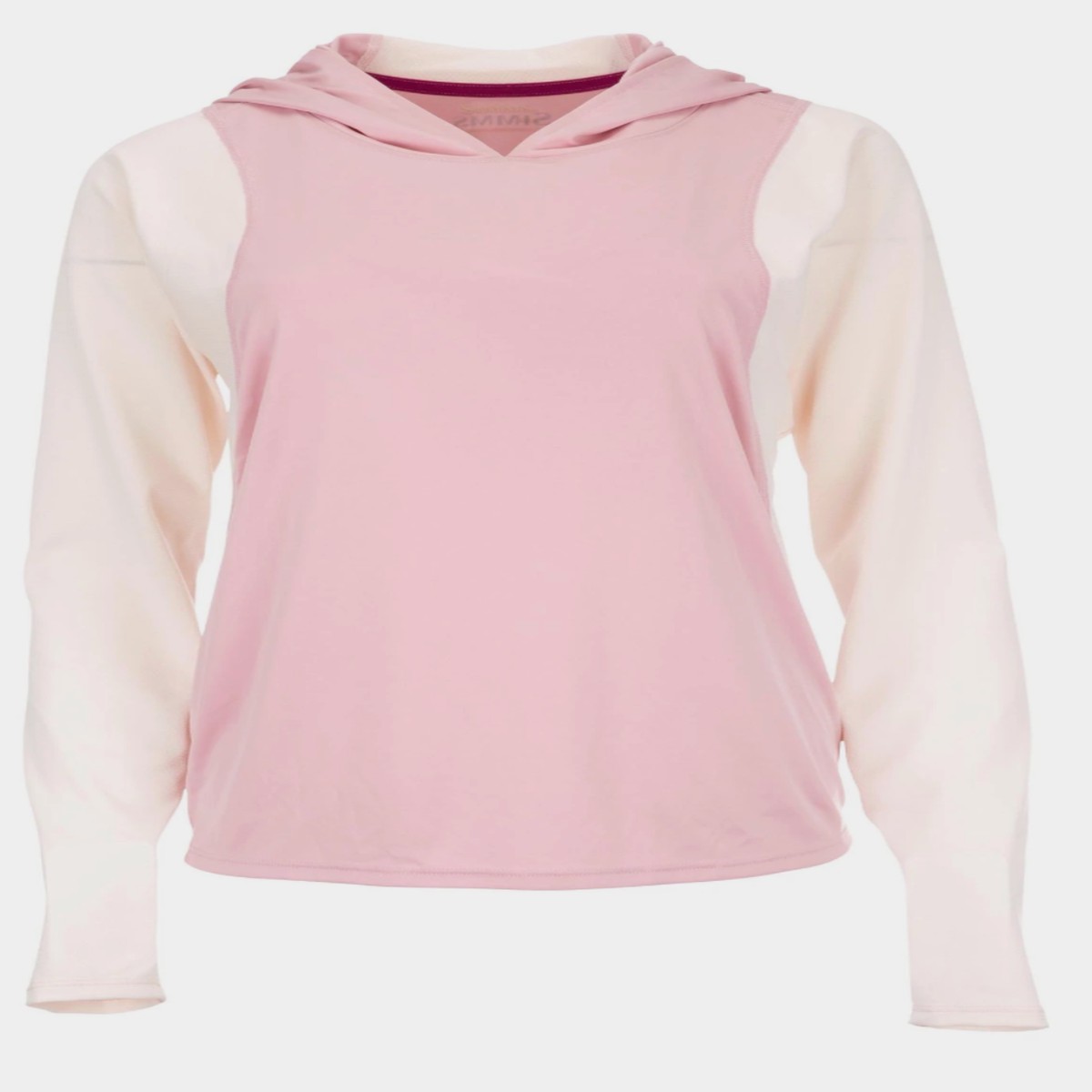 Simms Womens SolarVent Hoody