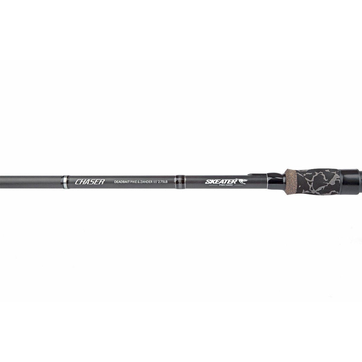 Skeater Chaser Deadbait Pike & Zander 11' 2.75lb Rod