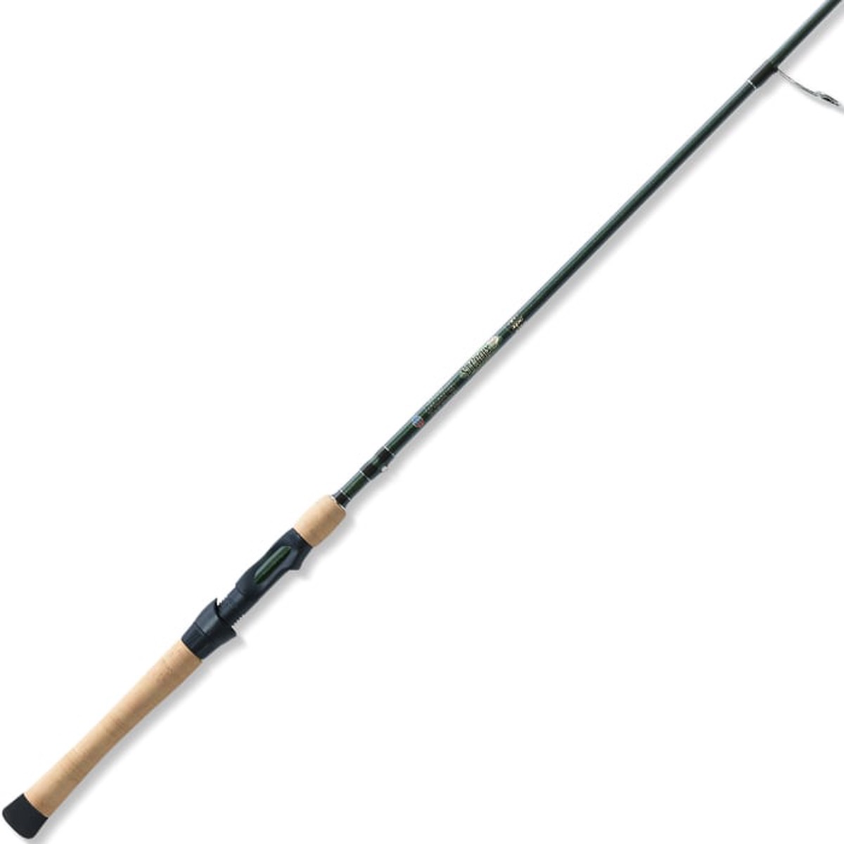 St. Croix Legend Elite 6'3" Medium Spinning Rod | ES63MXF