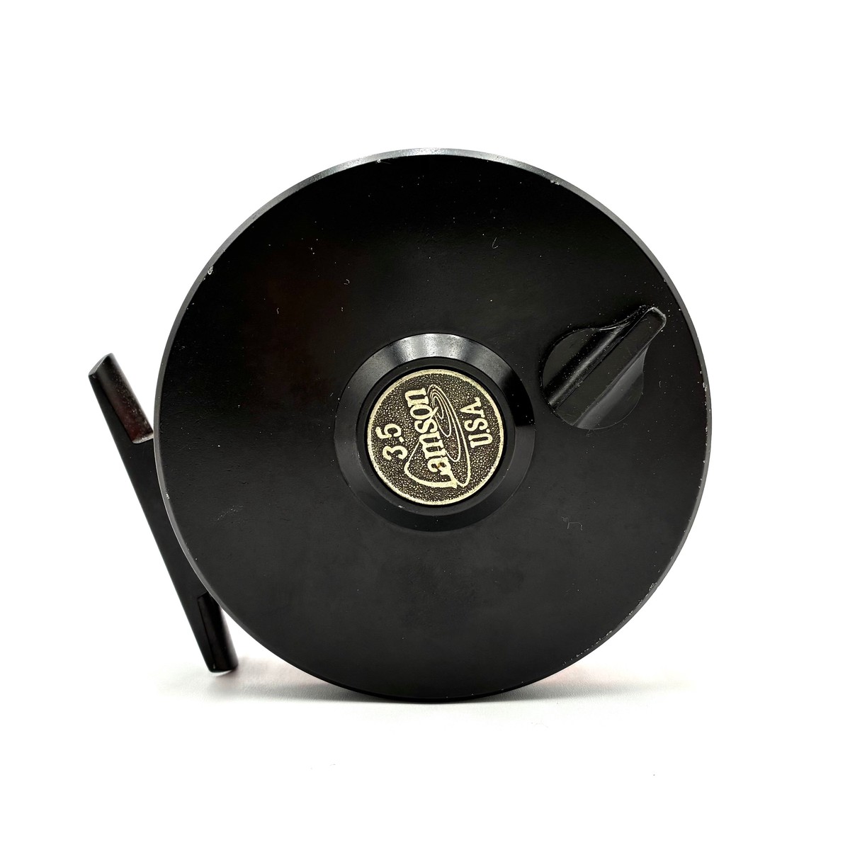 Used Reel - Lamson LP 3.5 - Fly Reel