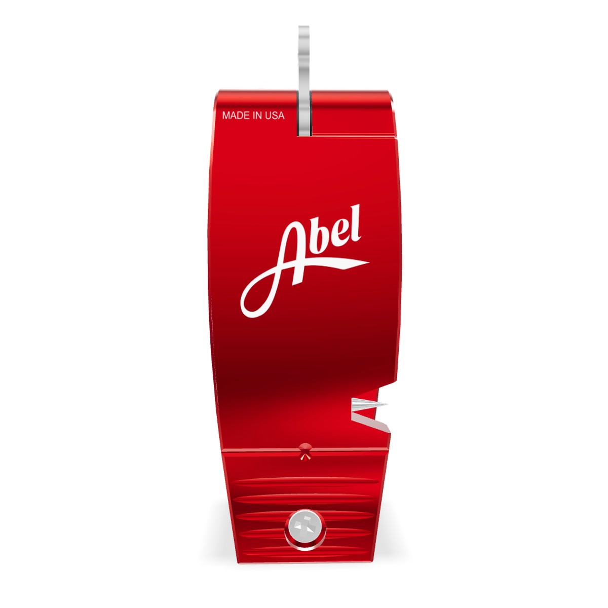 Abel Nippers - Red (IN STOCK)