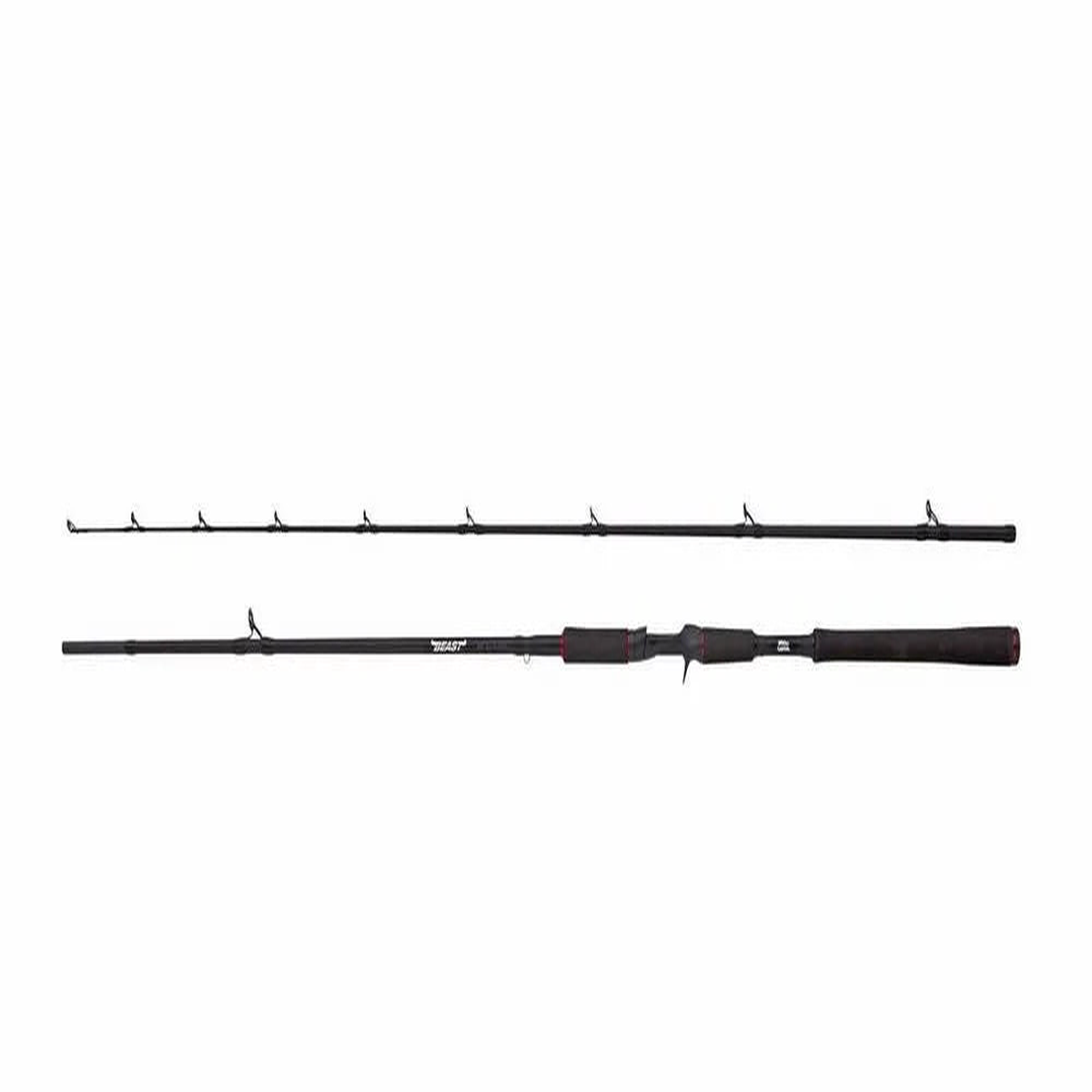 Abu Garcia Beast Pike 842XH 40-140g Casting Rod