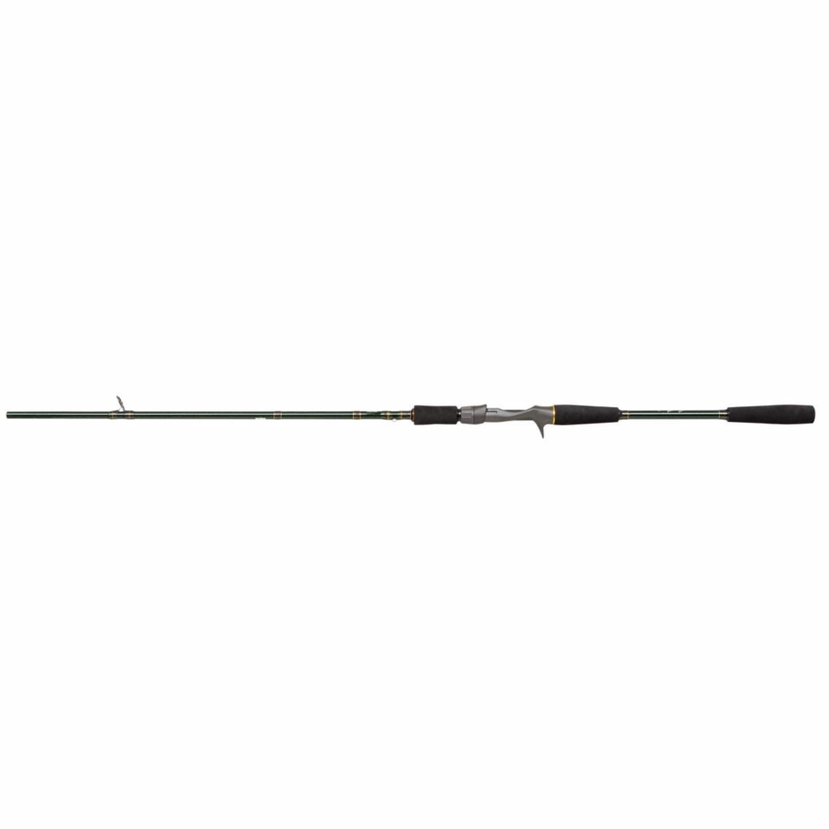 Abu Garcia Svartzonker Classic Motoroil Casting Rod - Downsizer 710 20-120g