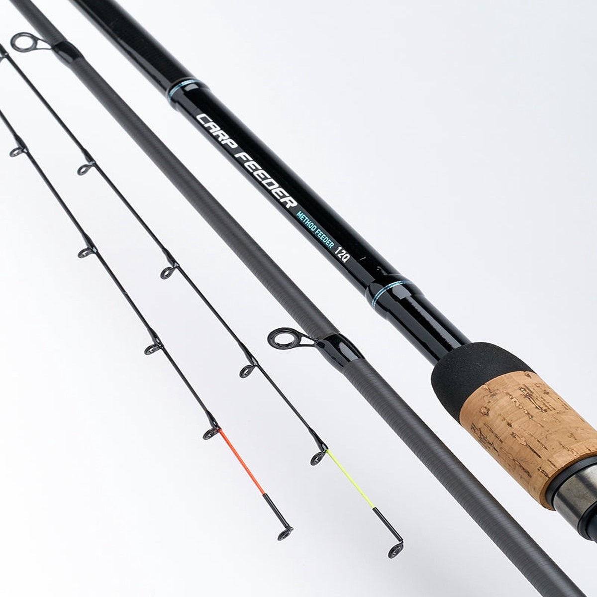 Daiwa D Carp Method Feeder