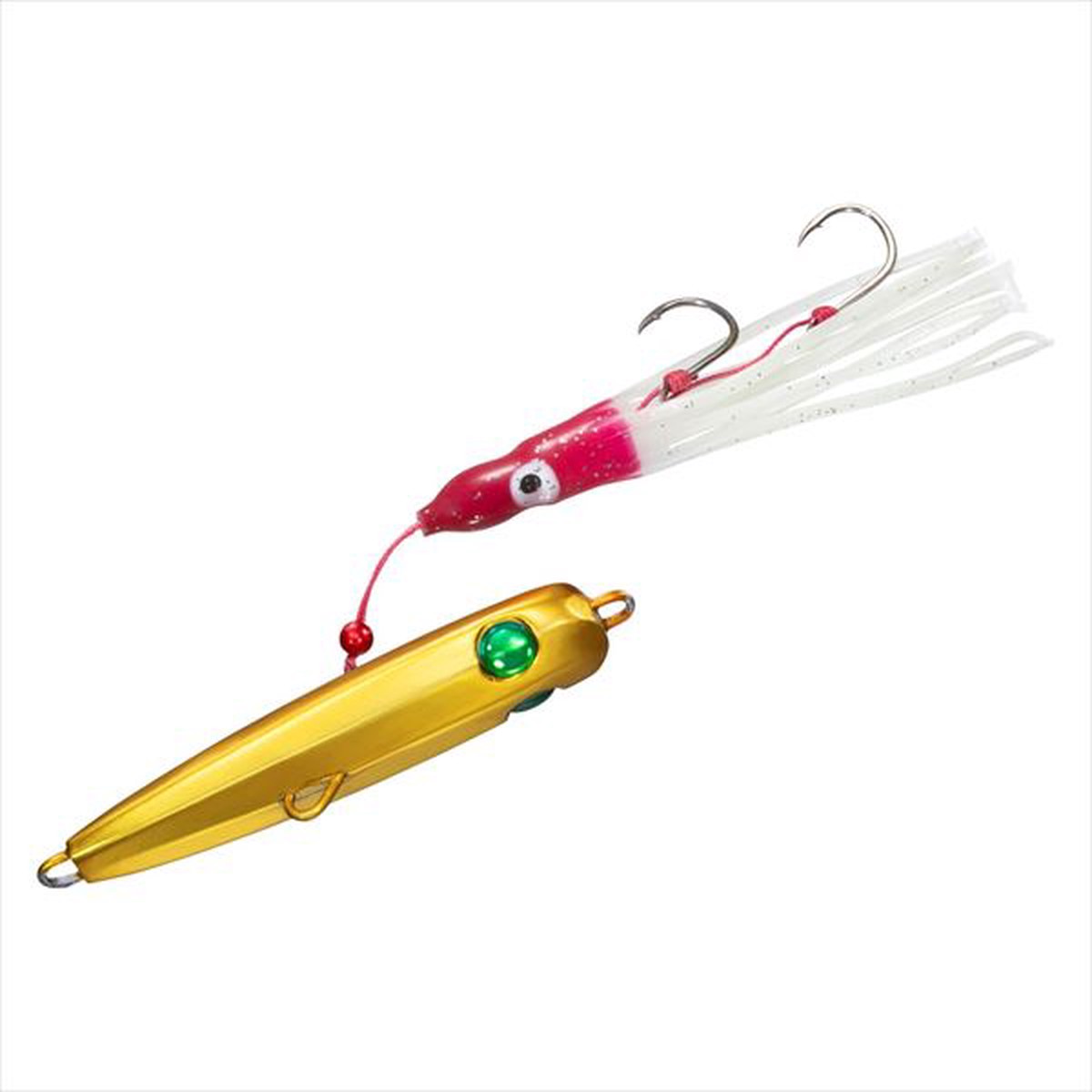 Daiwa Gyoging Jig Rock Rover MV 200g ML Gold