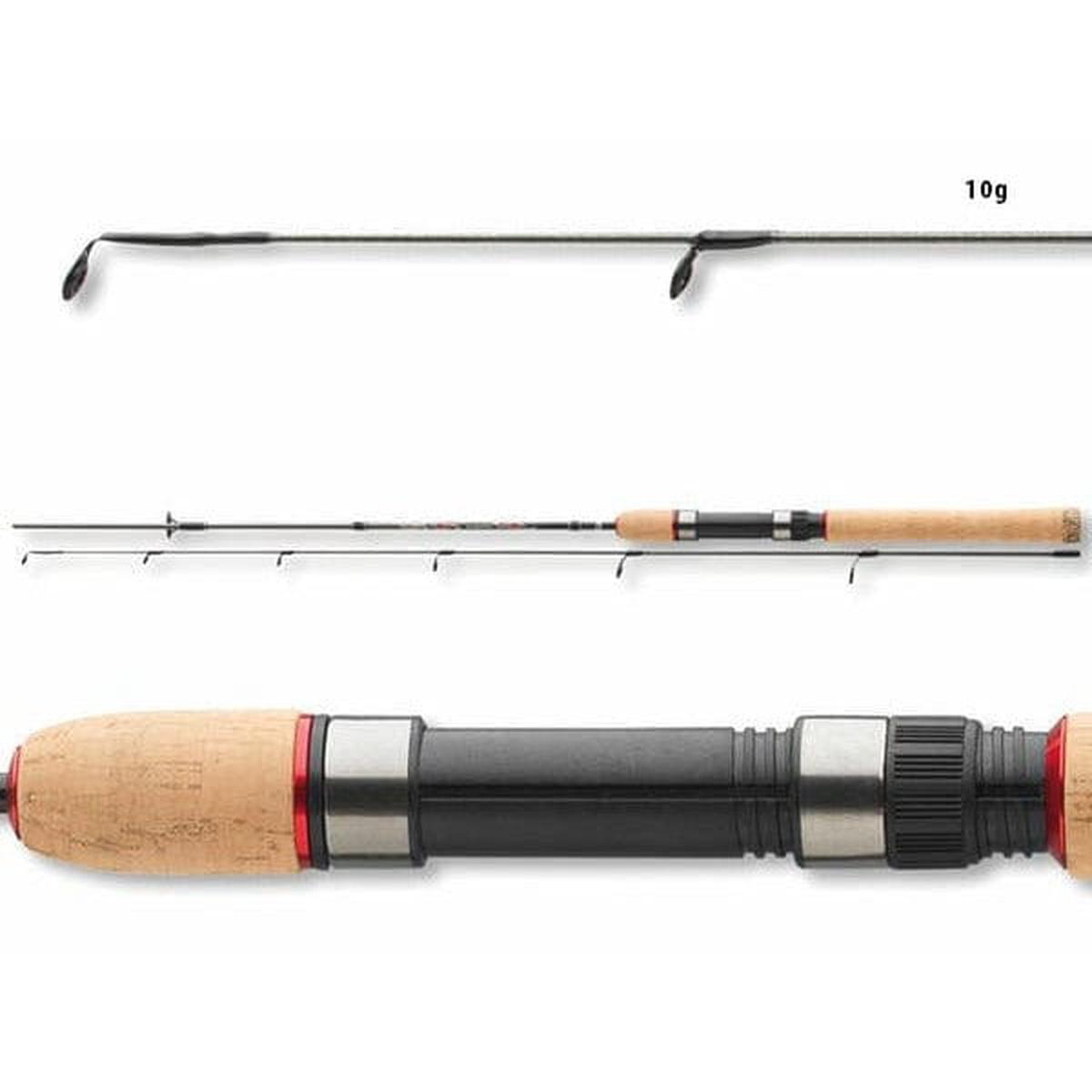 DAIWA Sweepfire Spin