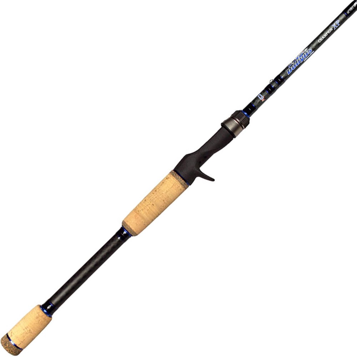 Dobyns Champion XP 7'0" Medium Heavy Casting Rod