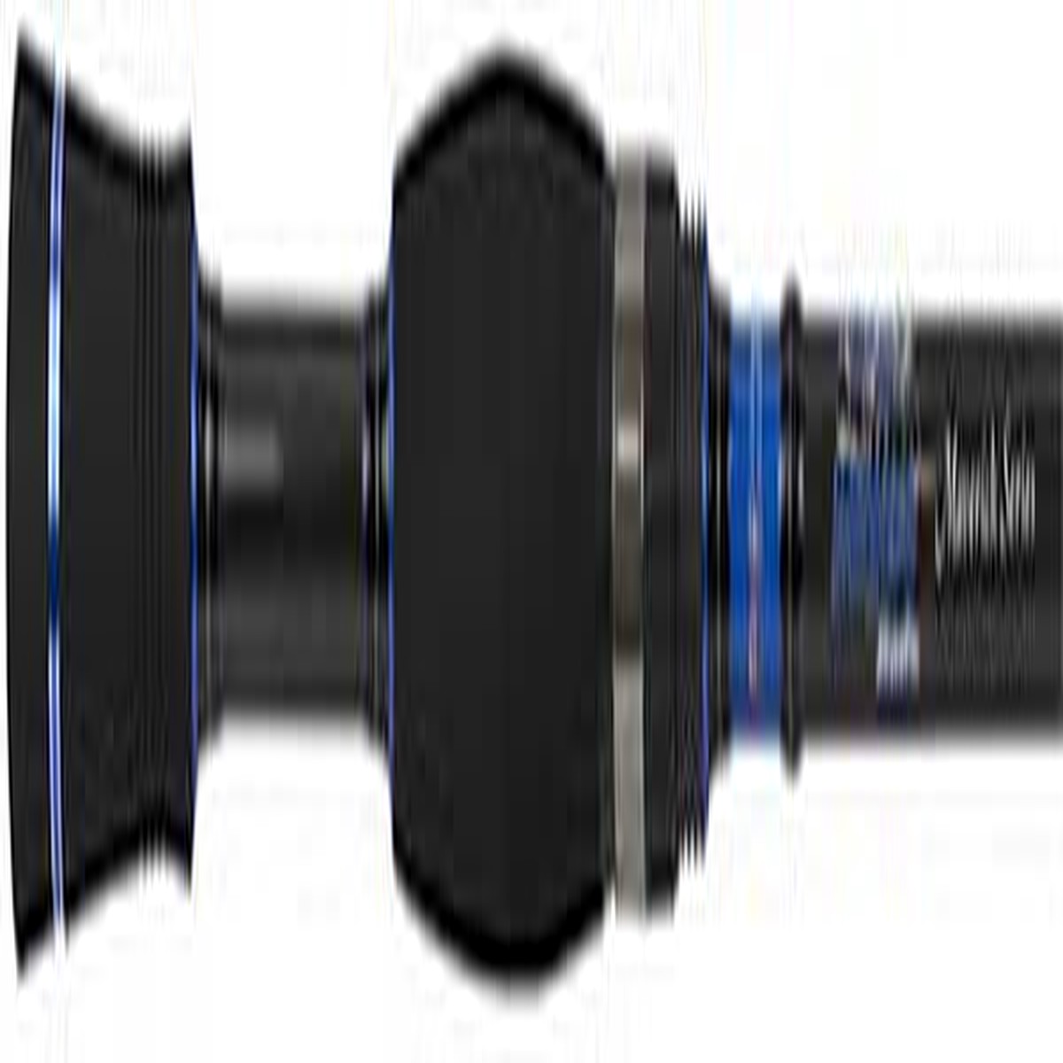 Dobyns Rods Maverick Series Spinning Rods