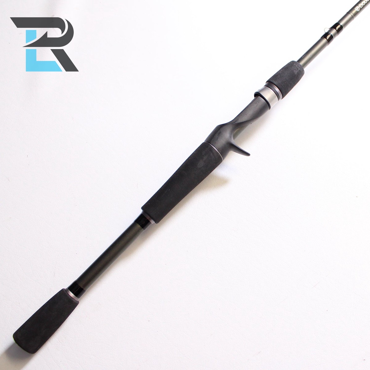 Douglas XMatrix DXC 715F - Used Casting Rod - Excellent Condition