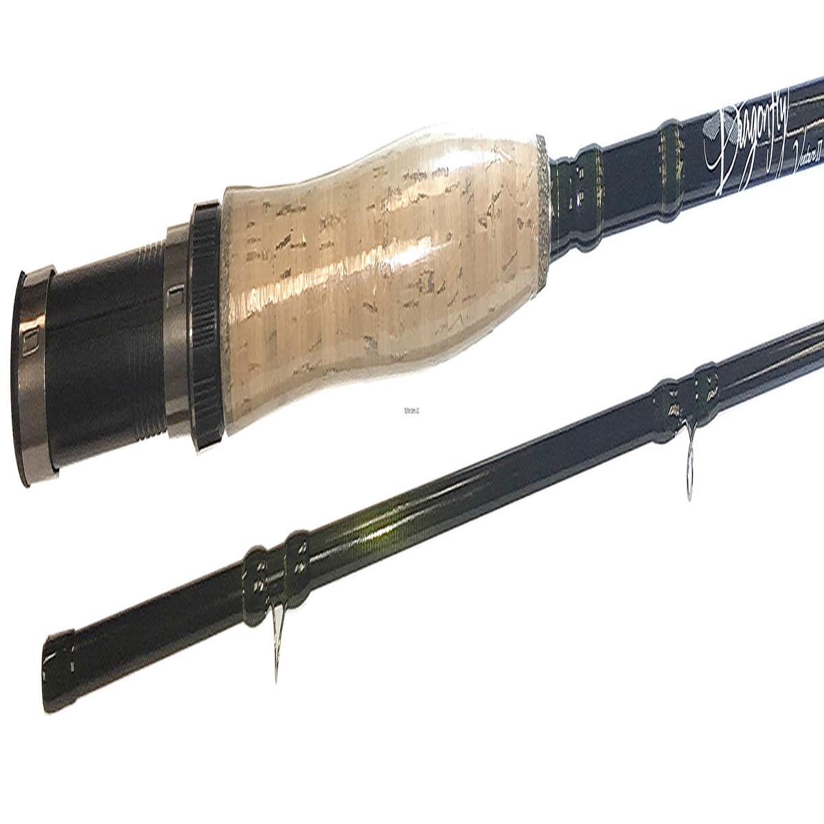 Dragonfly Venture 3 Fly Rod
