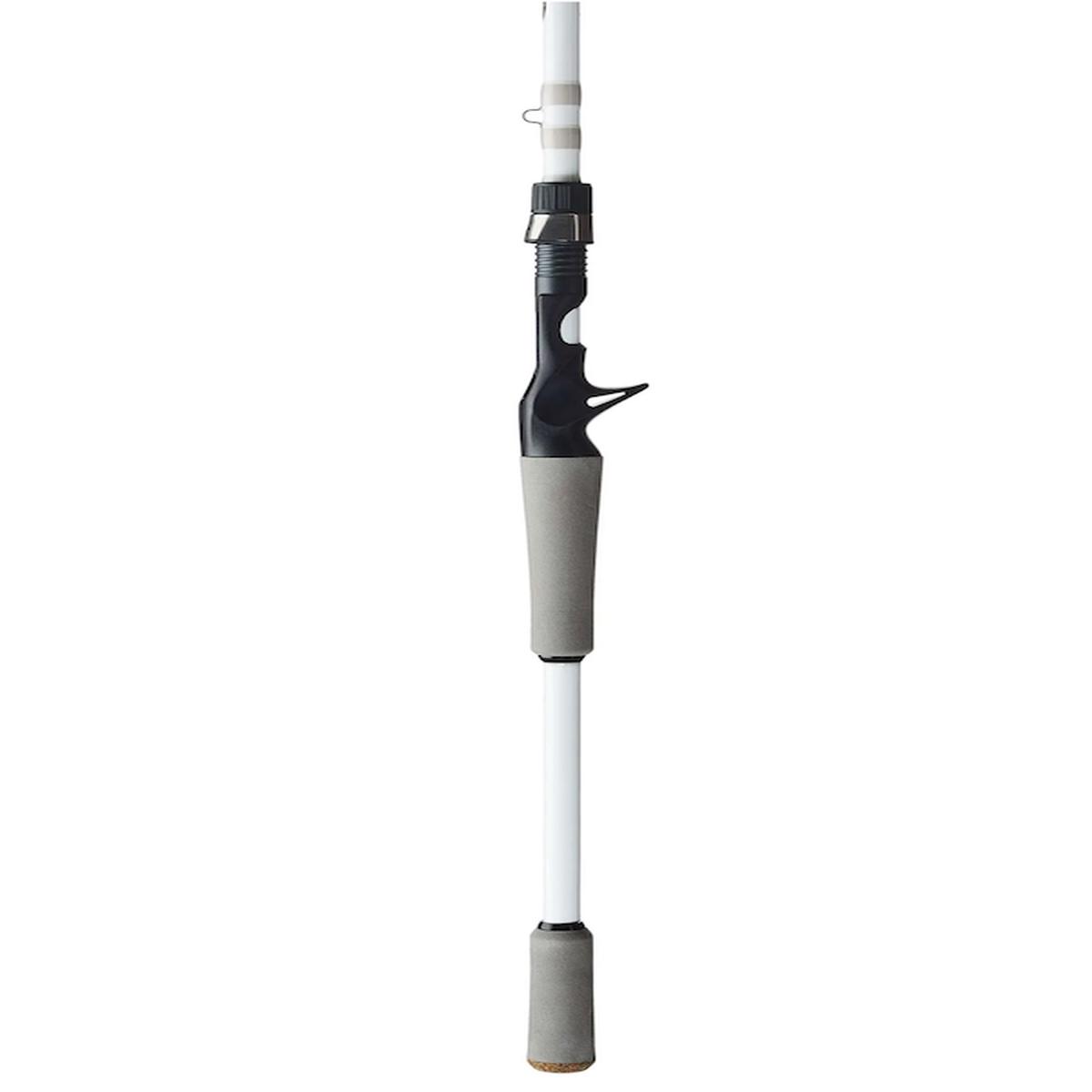 DUCKETT FISHING Ghost II Casting Rod, 7' Medium Heavy Fast Action, Sensi-Touch Blank DFGT70MH-C