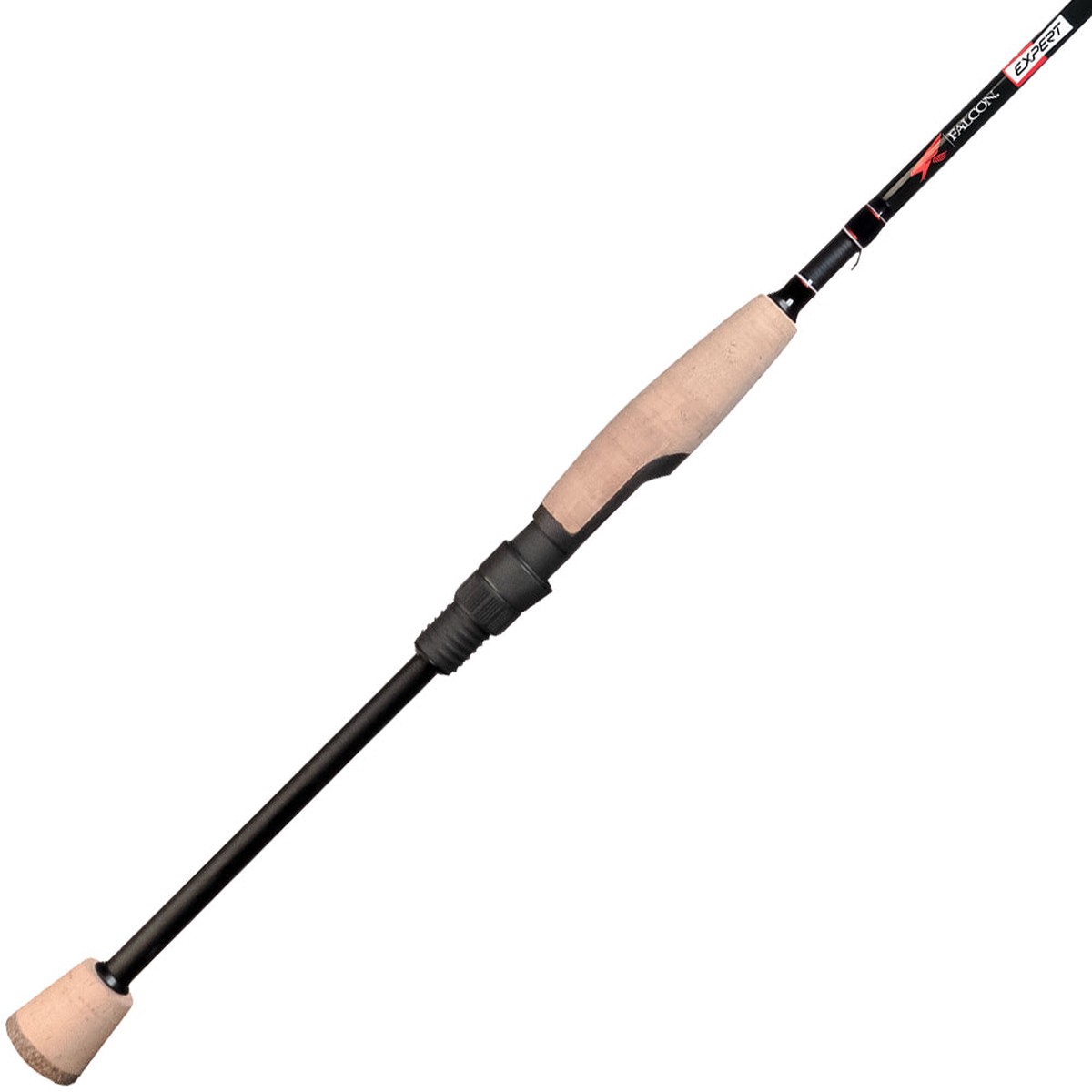 Falcon Expert "Drops Shot/Rig" 7'2" Medium Light Spinning Rod | ES-3-172