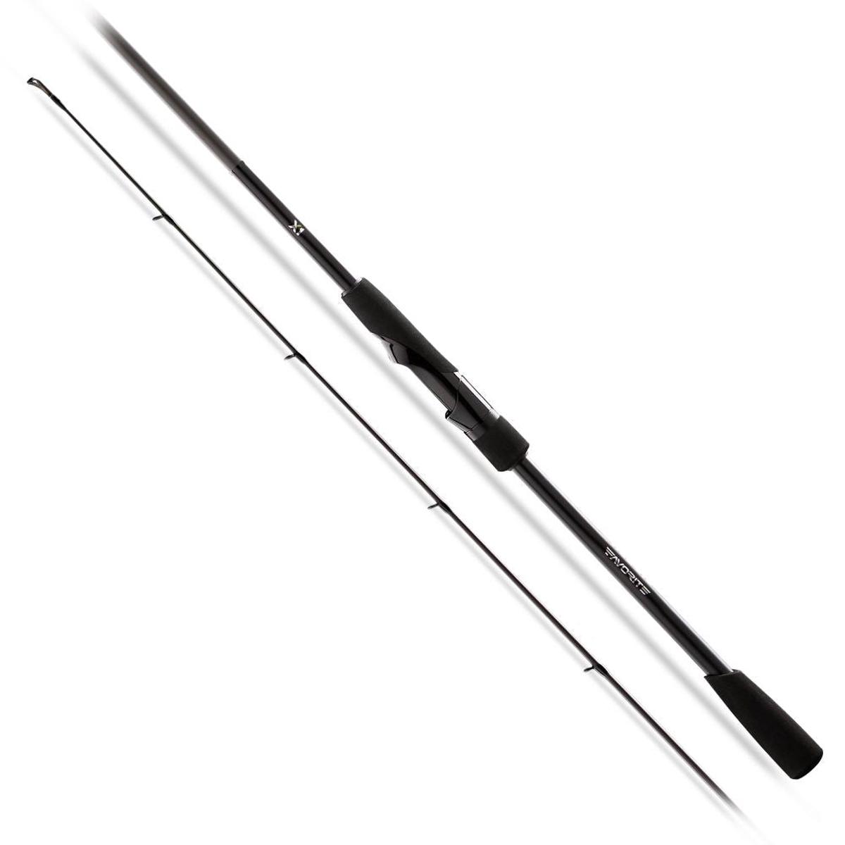 Favorite X1.1 Spinning Rod - X1.1 902MH 2.74m 12-36g