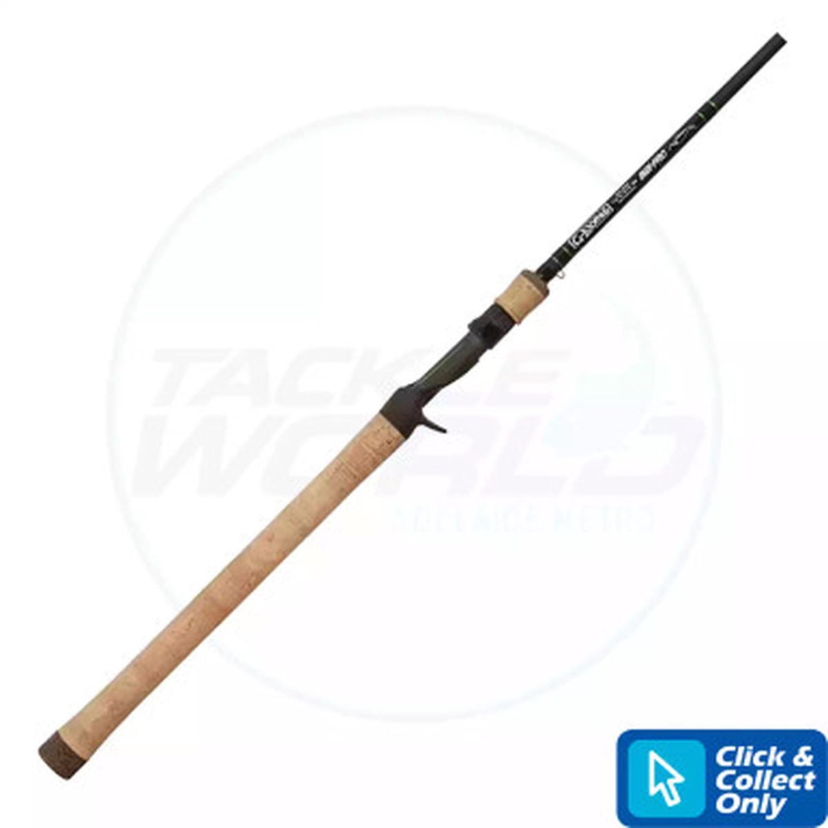 G. Loomis IMX Pro 904C SWBR Baitcast Fishing Rod